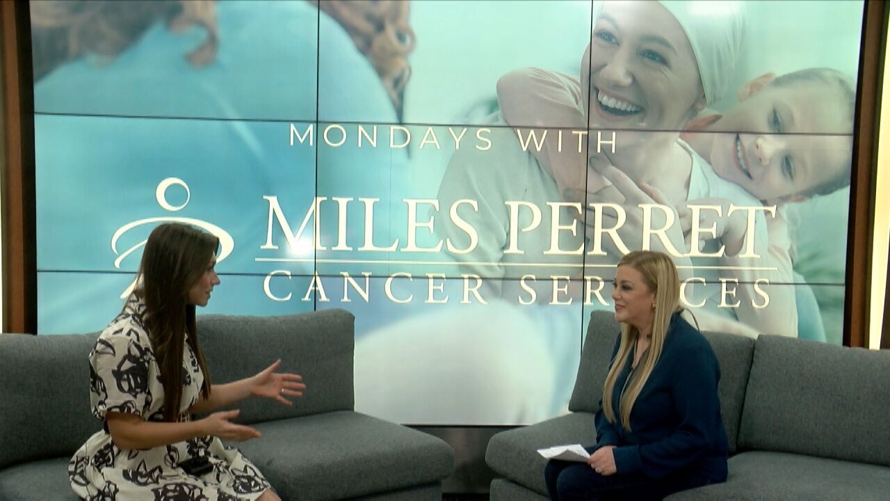 25 Years of Miles Perret Cancer Services Plus, How You Can Start The New Year With Intention